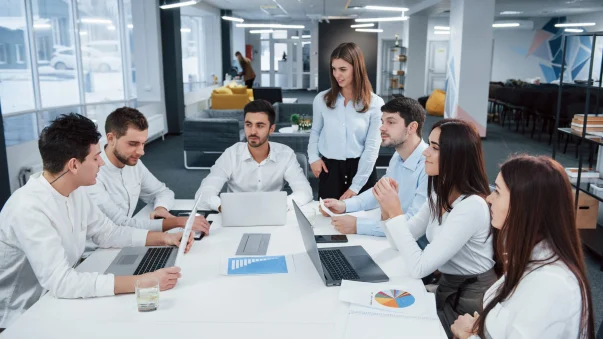 Law Firm Support Staff Structure: A Complete Guide to Efficiency and Growth for 2026