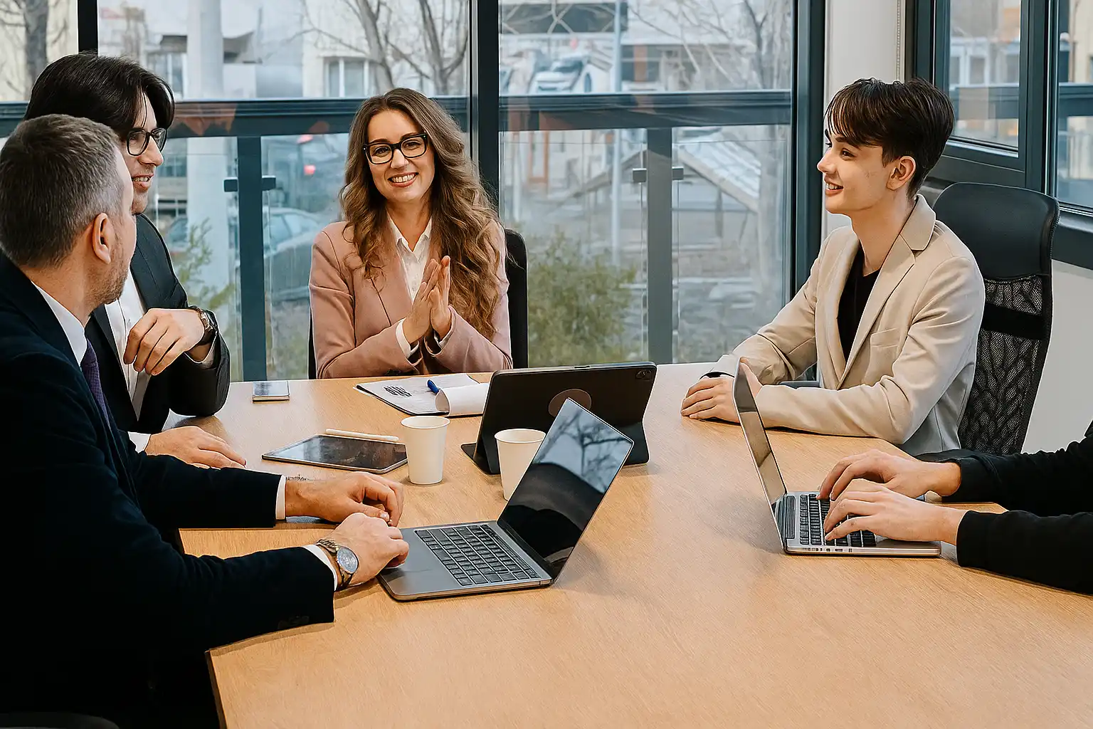 The comprehensive guide to legal process outsourcing: implementation, benefits & strategy